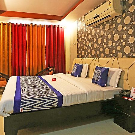 Oyo 13333 Hotel Orchid Inn Haridwār Eksteriør billede