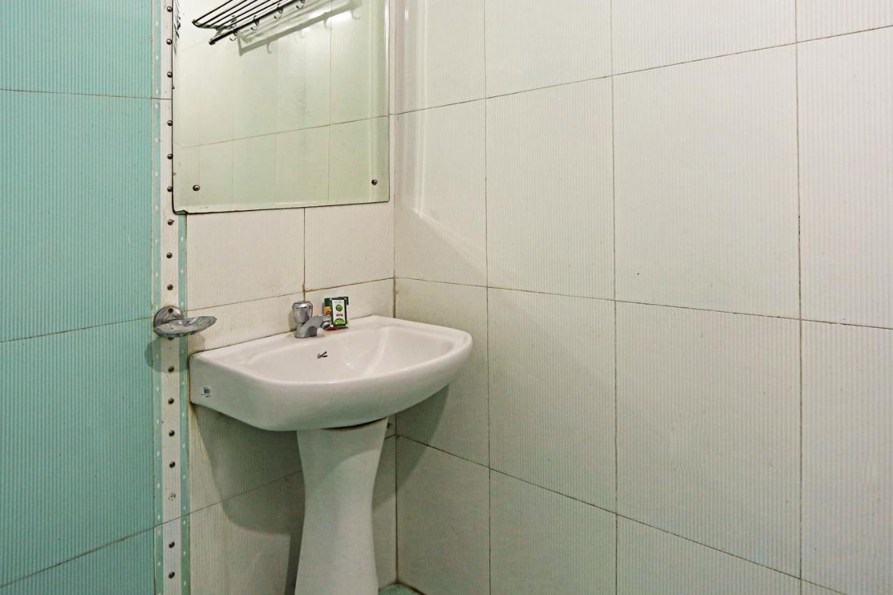 Oyo 13333 Hotel Orchid Inn Haridwār Eksteriør billede