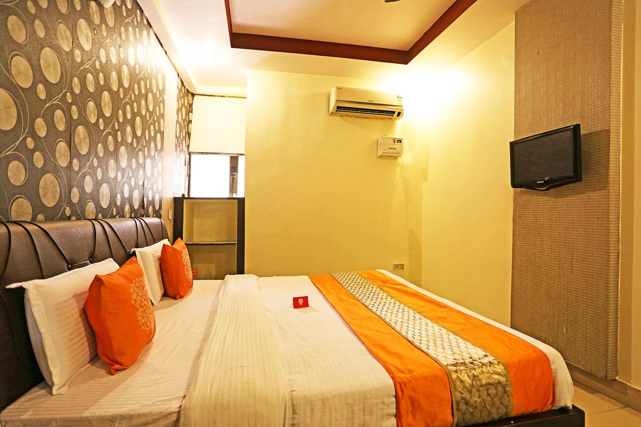 Oyo 13333 Hotel Orchid Inn Haridwār Eksteriør billede