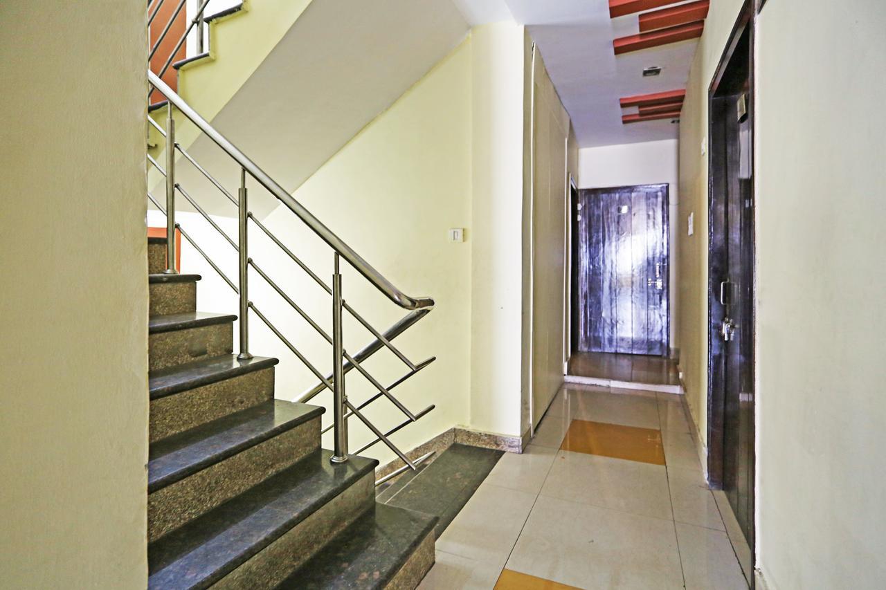 Oyo 13333 Hotel Orchid Inn Haridwār Eksteriør billede