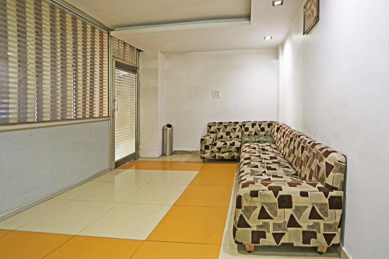 Oyo 13333 Hotel Orchid Inn Haridwār Eksteriør billede